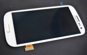 THAY MÀN HÌNH, MẶT KÍNH SAMSUNG GALAXY S2/S3/S4/S5/S6 CHÍNH HÃNG GIÁ TỐT TẠI TPHCM