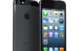 VỎ IPHONE 5G TRẮNG ZING MÁY