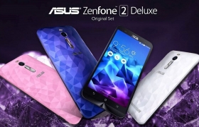 4 smartphone được trang bị RAM 4GB, giá dưới 8 triệu đồng
