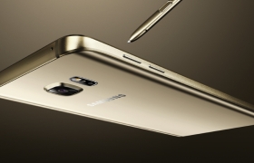 Đặc điểm nổi bật của Samsung Galaxy Note 5